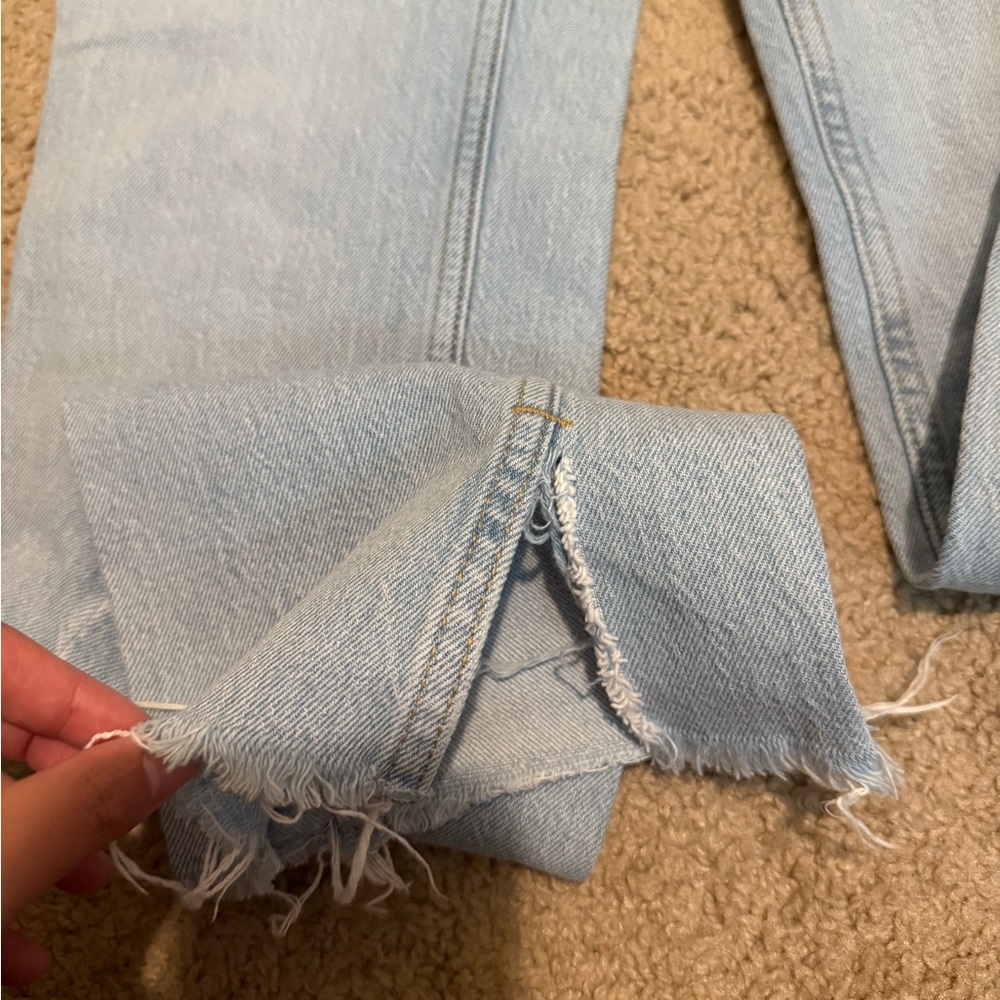 Zara Jeans - Picture 3 of 7